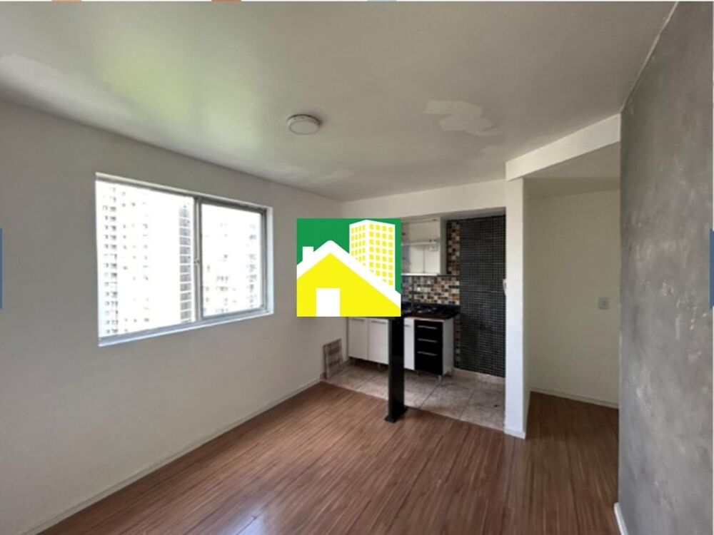 Apartamento, 1 quarto, 38 m² - Foto 4