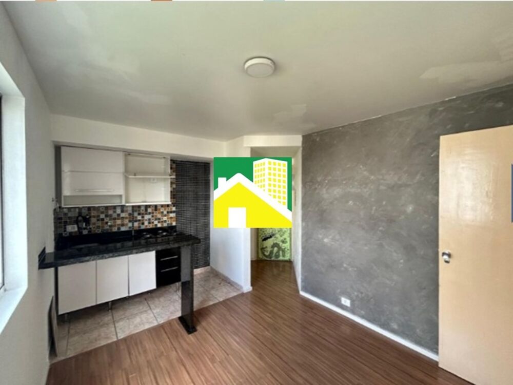 Apartamento, 1 quarto, 38 m² - Foto 2