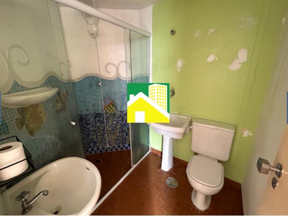 Apartamento, 1 quarto, 38 m² - Foto 1