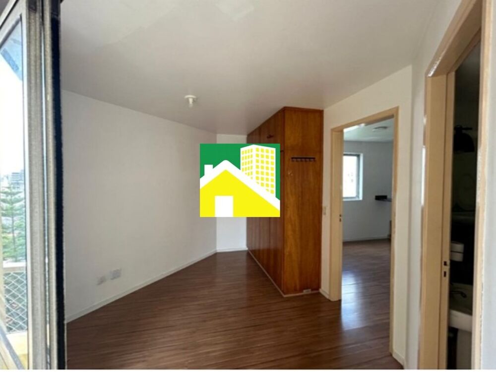 Apartamento, 1 quarto, 38 m² - Foto 5
