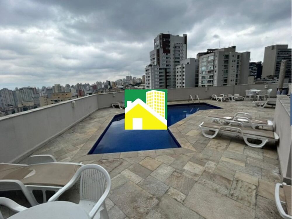 Apartamento, 1 quarto, 38 m² - Foto 7