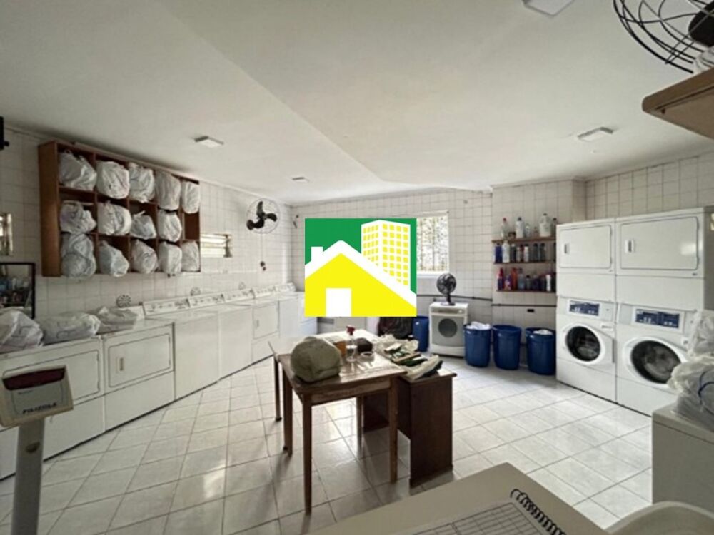 Apartamento, 1 quarto, 38 m² - Foto 3