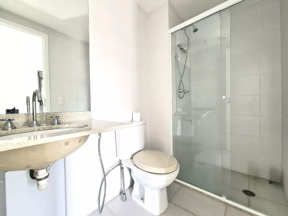 Apartamento, 1 quarto, 40 m² - Foto 8