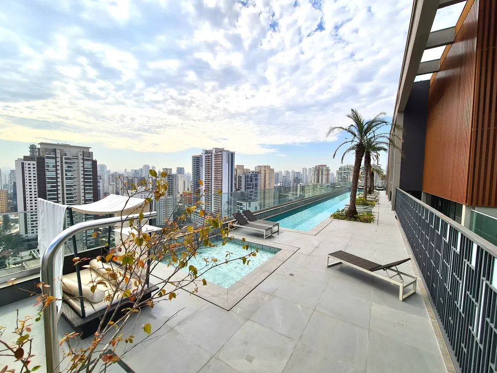 Apartamento, 1 quarto, 40 m² - Foto 11