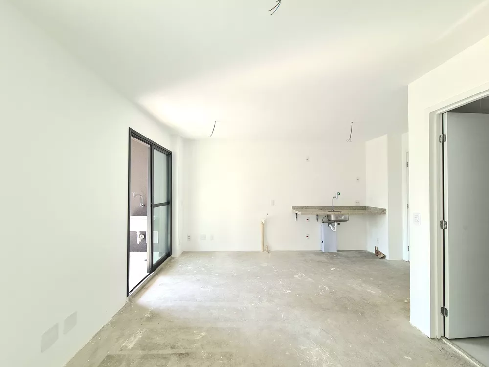 Apartamento, 1 quarto, 40 m² - Foto 7