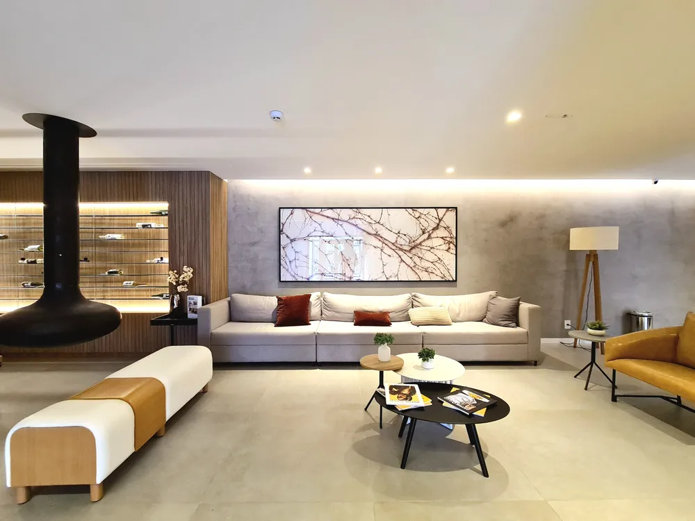 Apartamento, 1 quarto, 40 m² - Foto 15