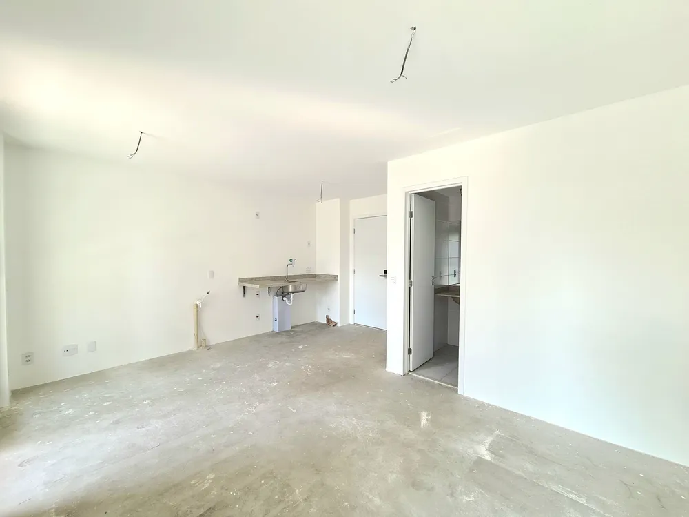 Apartamento, 1 quarto, 40 m² - Foto 9