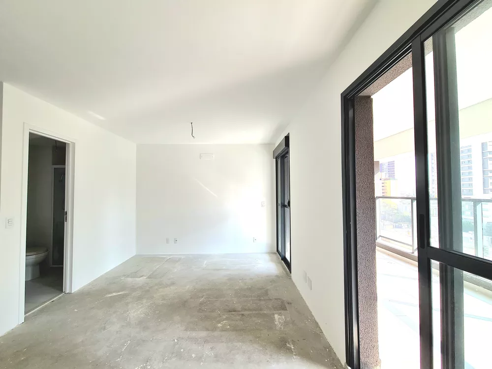 Apartamento, 1 quarto, 40 m² - Foto 6