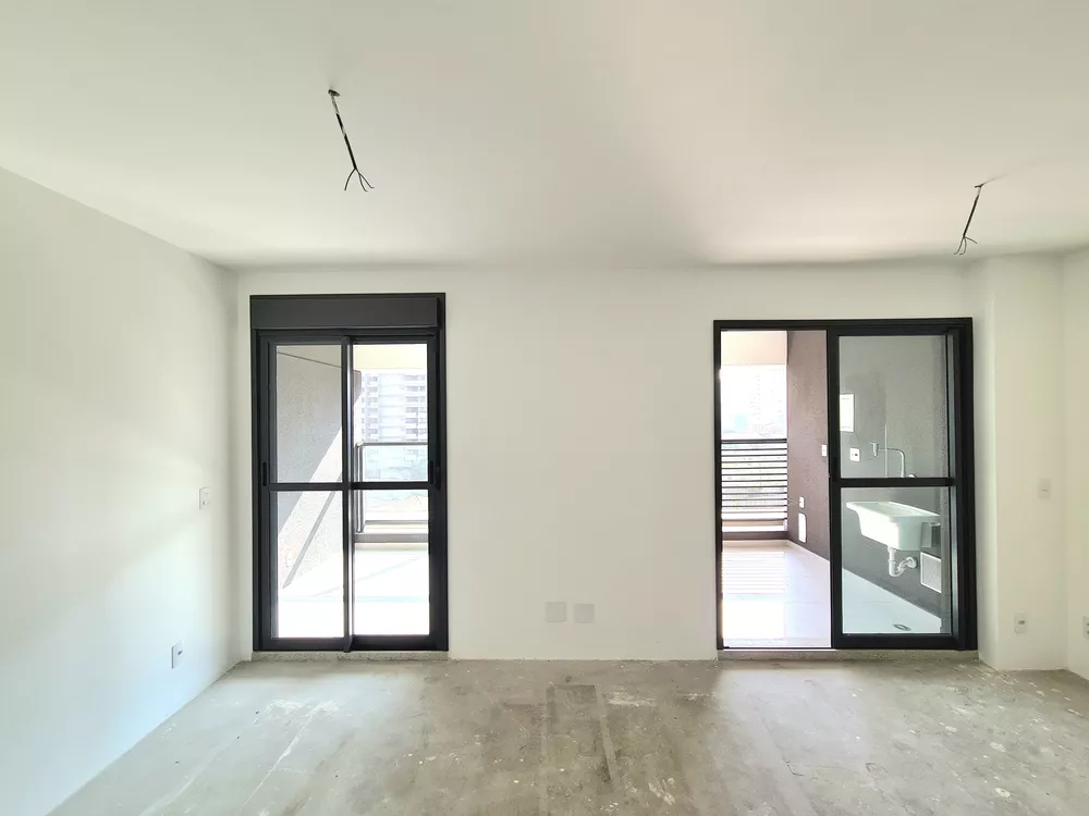 Apartamento, 1 quarto, 40 m² - Foto 5