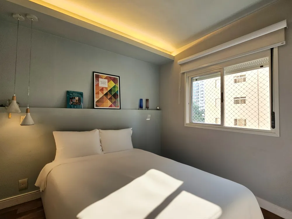 Apartamento, 3 quartos, 98 m² - Foto 7