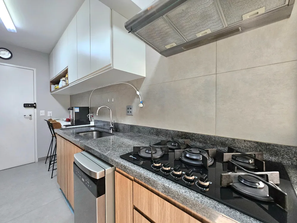 Apartamento, 3 quartos, 98 m² - Foto 4