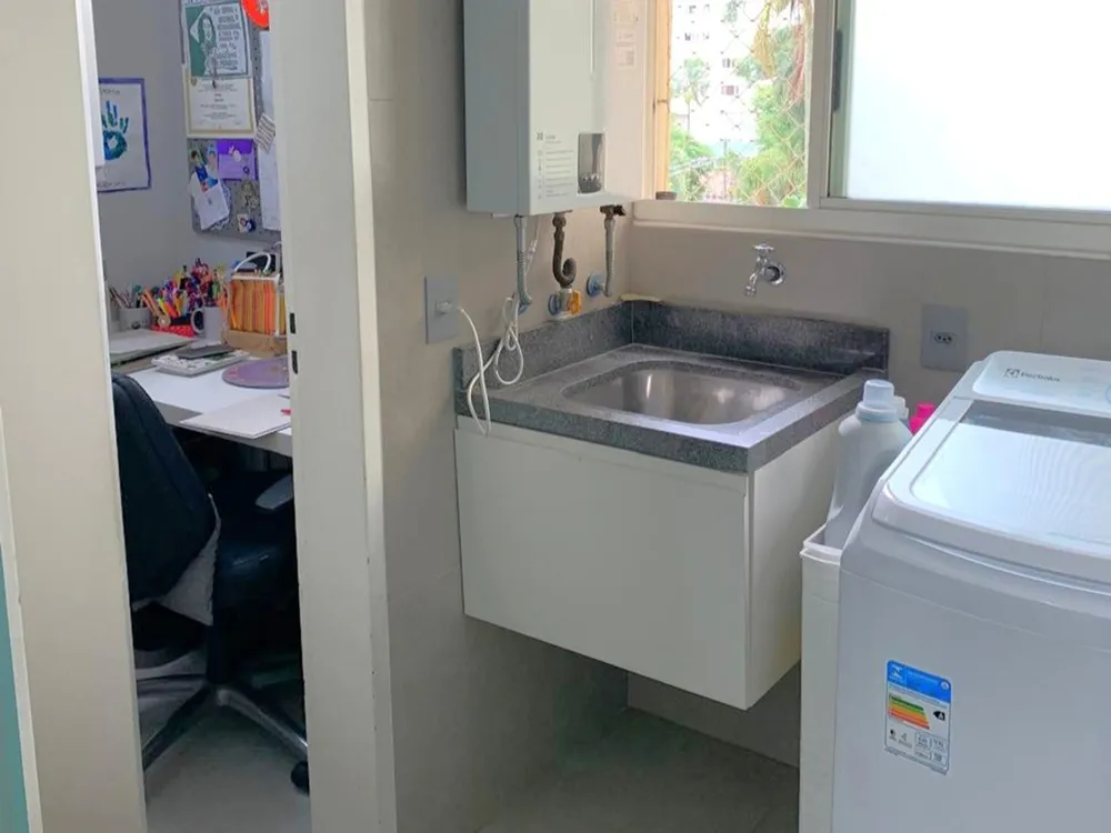 Apartamento, 3 quartos, 98 m² - Foto 4