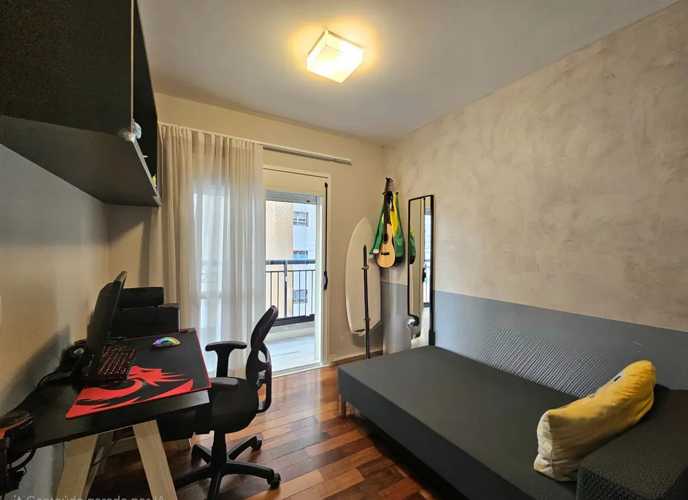 Apartamento, 3 quartos, 98 m² - Foto 2