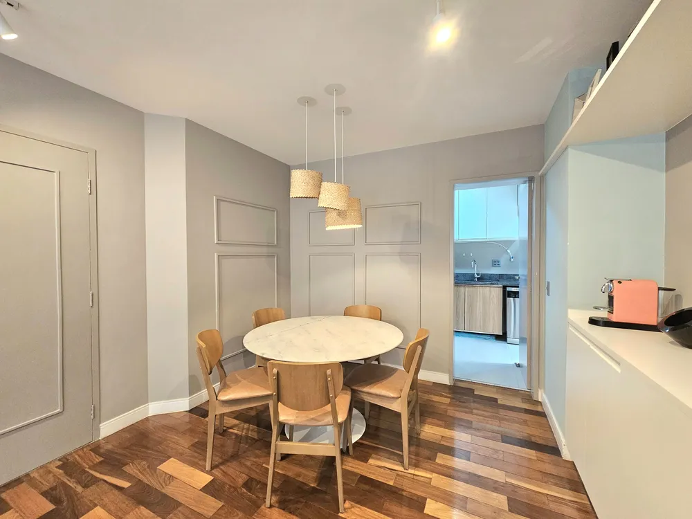 Apartamento, 3 quartos, 98 m² - Foto 3