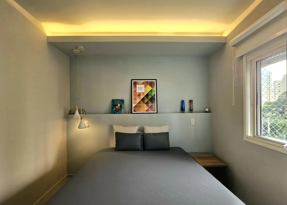 Apartamento, 3 quartos, 98 m² - Foto 3