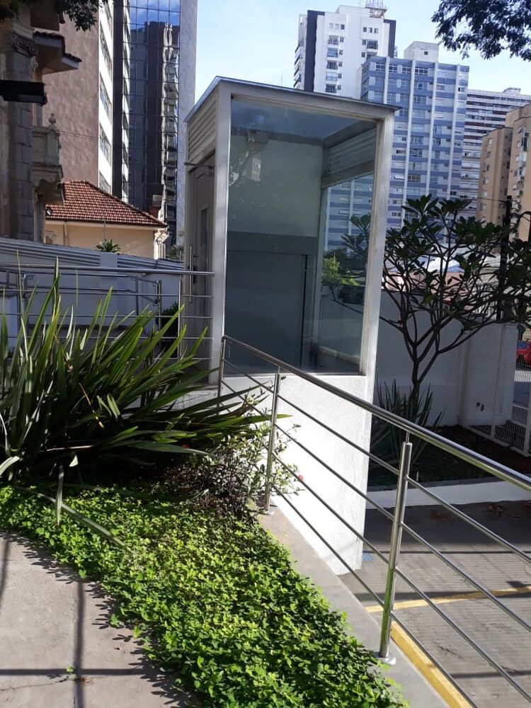 Prédio Inteiro, 349 m² - Foto 3