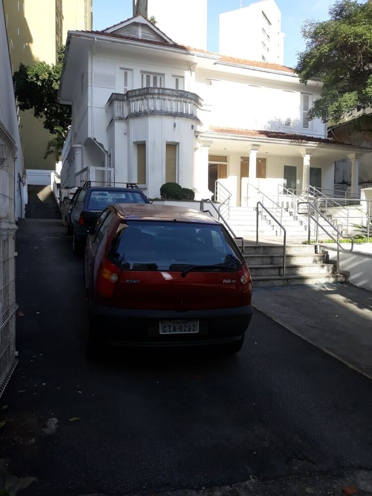 Prédio Inteiro, 349 m² - Foto 1