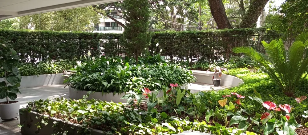 Apartamento, 3 quartos, 96 m² - Foto 8