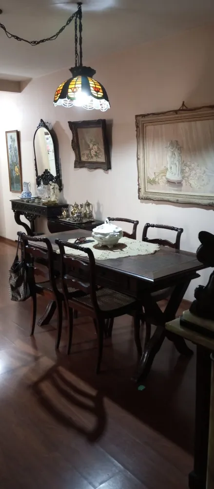 Apartamento, 3 quartos, 96 m² - Foto 7