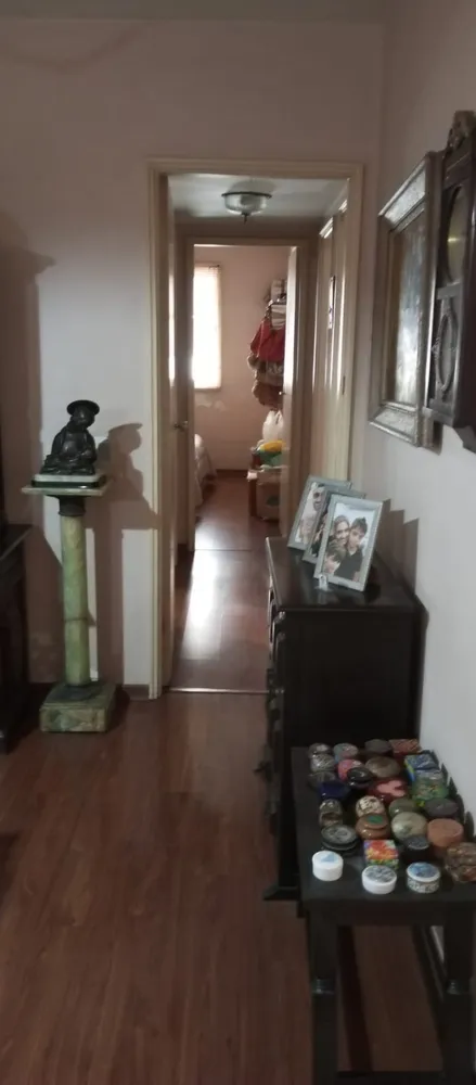 Apartamento, 3 quartos, 96 m² - Foto 5