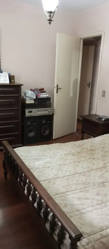 Apartamento, 3 quartos, 96 m² - Foto 7
