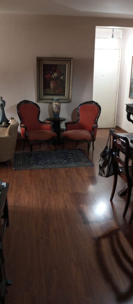 Apartamento, 3 quartos, 96 m² - Foto 3