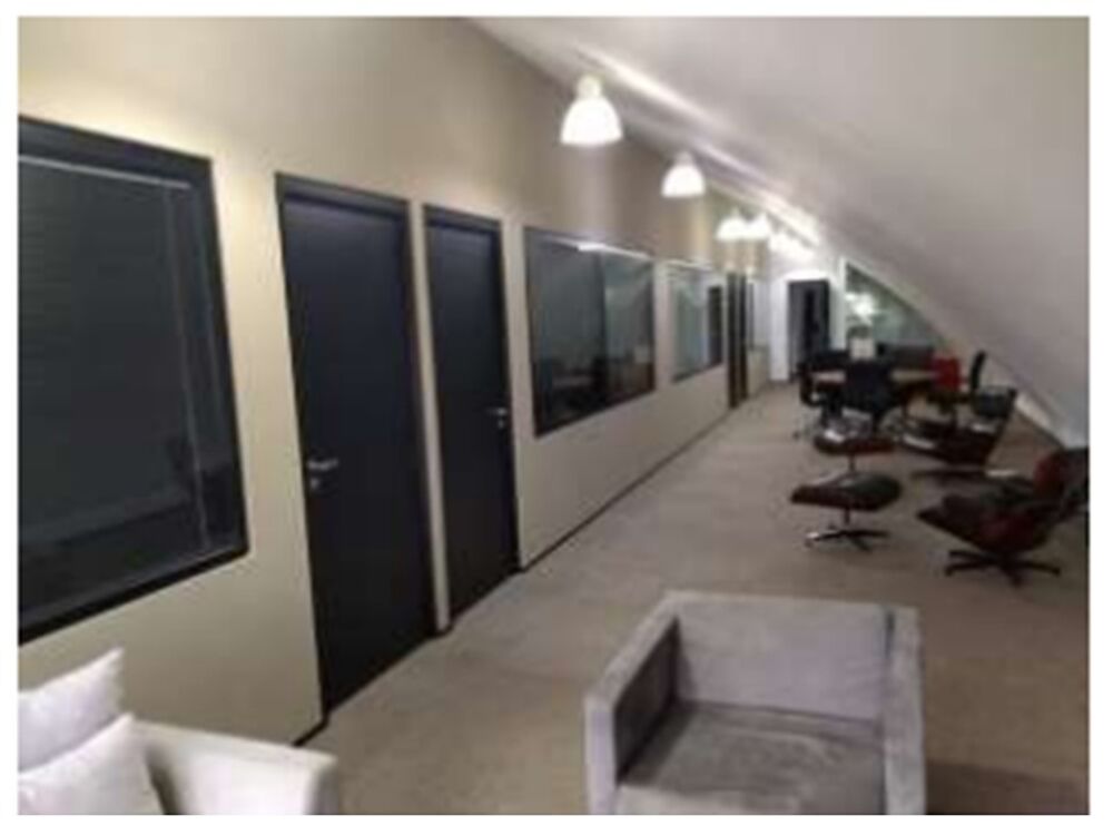 Prédio Inteiro, 1979 m² - Foto 2