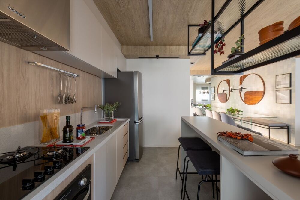 Apartamento, 2 quartos, 70 m² - Foto 14