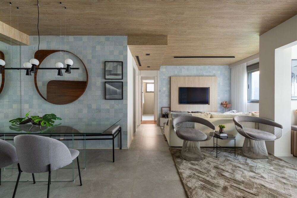Apartamento, 2 quartos, 70 m² - Foto 3
