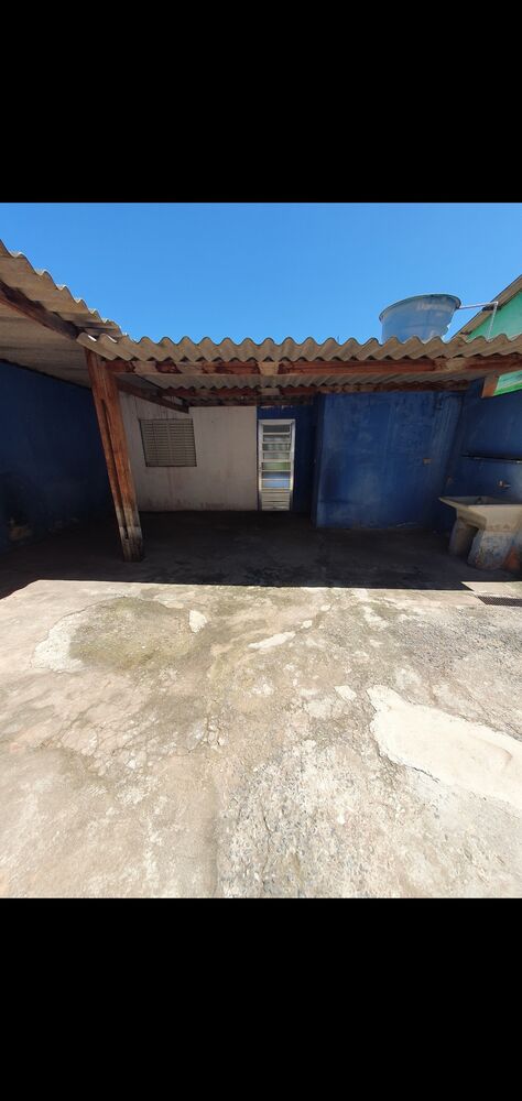 Casa, 3 quartos, 250 m² - Foto 1