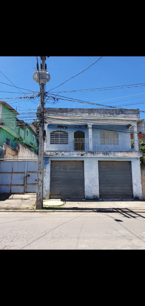 Casa, 3 quartos, 250 m² - Foto 1