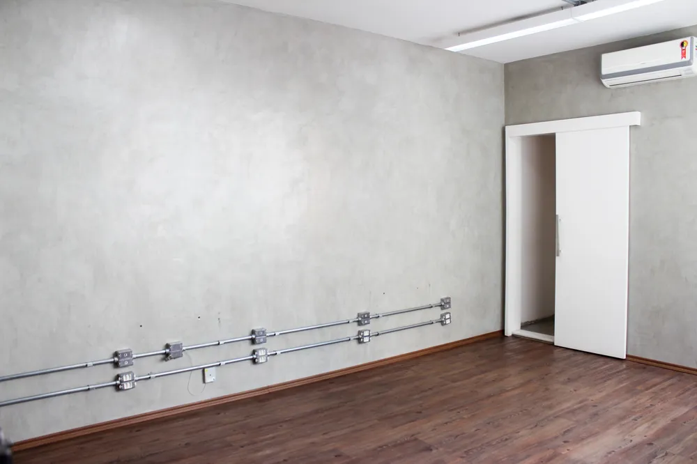 Sala-Conjunto, 26 m² - Foto 8