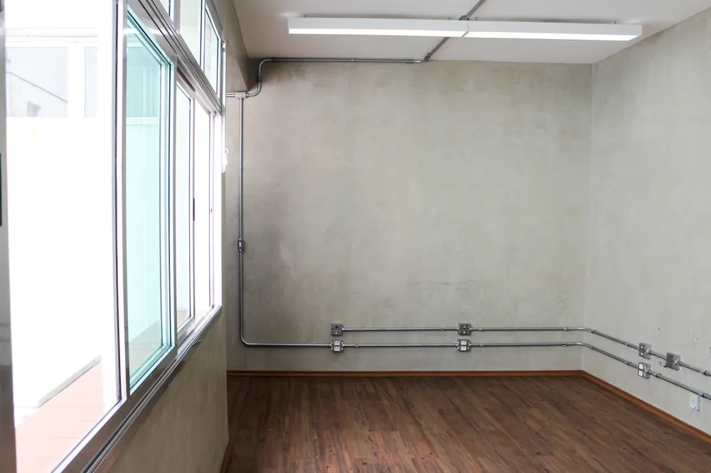 Sala-Conjunto, 26 m² - Foto 7