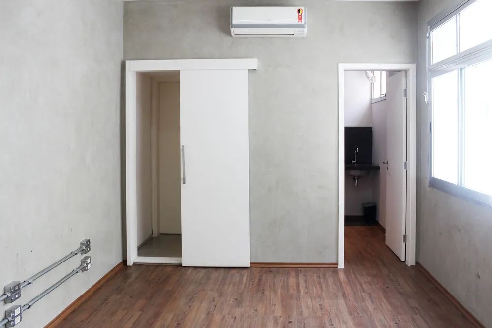 Sala-Conjunto, 26 m² - Foto 7