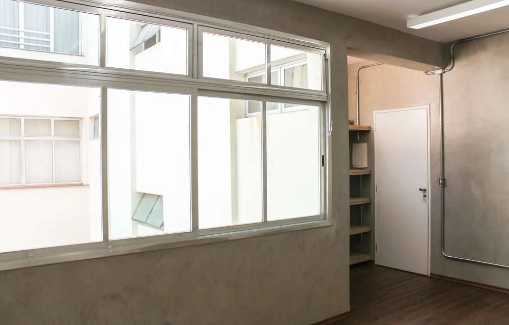 Sala-Conjunto, 26 m² - Foto 6