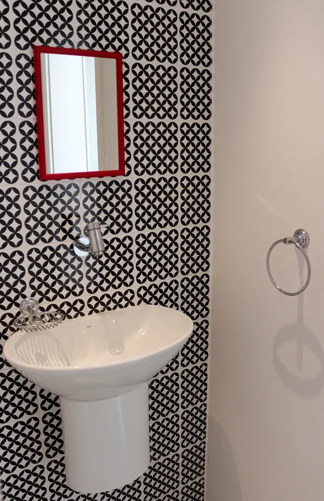 Sala-Conjunto, 26 m² - Foto 9