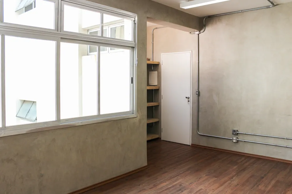 Sala-Conjunto, 26 m² - Foto 5