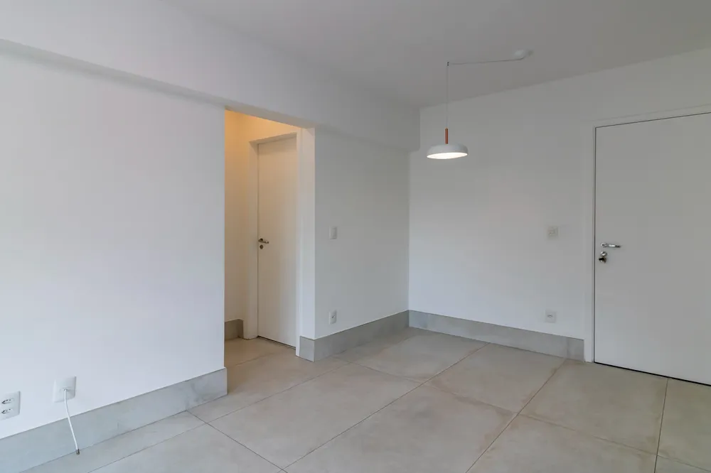 Apartamento, 1 quarto, 39 m² - Foto 2