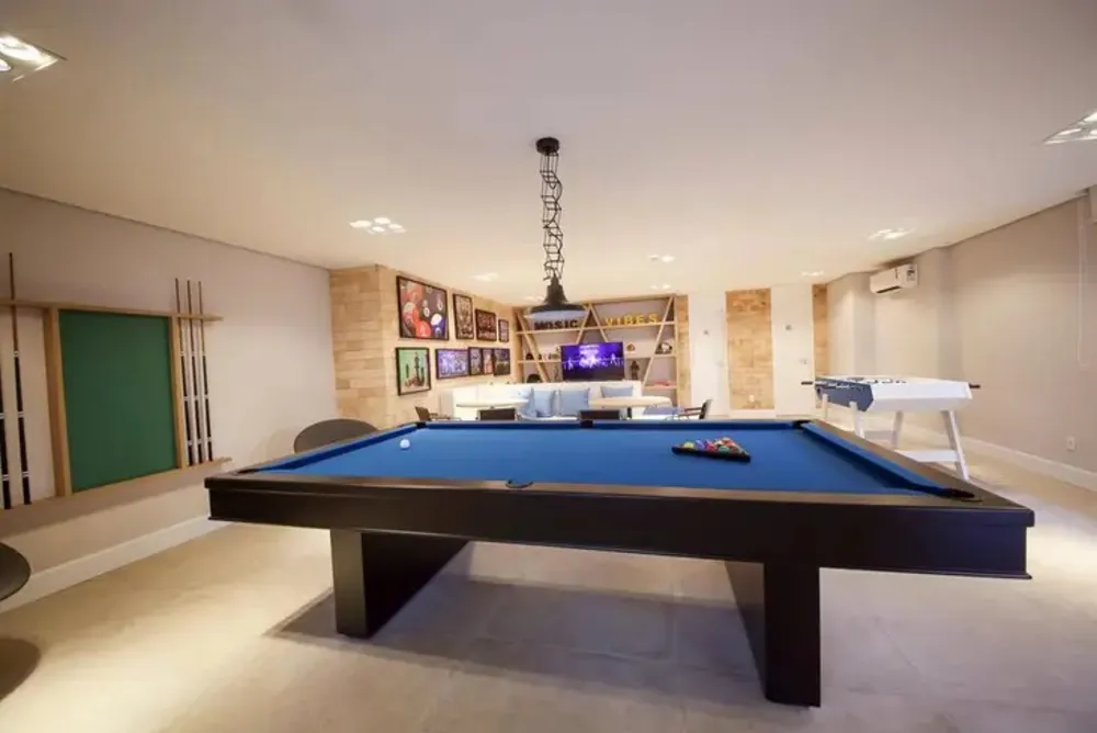 Apartamento, 1 quarto, 39 m² - Foto 4
