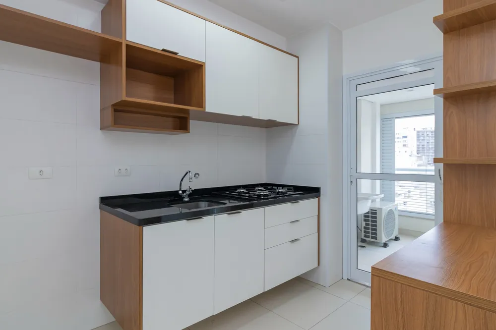 Apartamento, 1 quarto, 39 m² - Foto 3