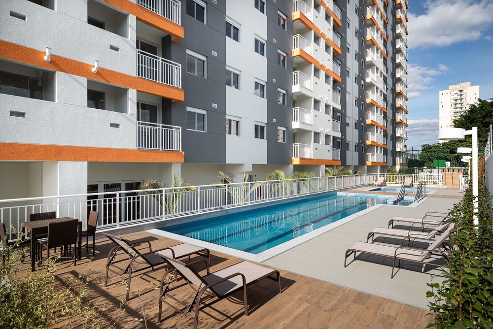 Apartamento, 2 quartos, 51 m² - Foto 5