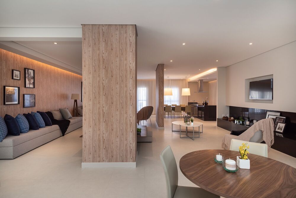 Apartamento, 2 quartos, 51 m² - Foto 8