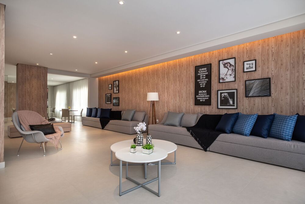 Apartamento, 2 quartos, 51 m² - Foto 7