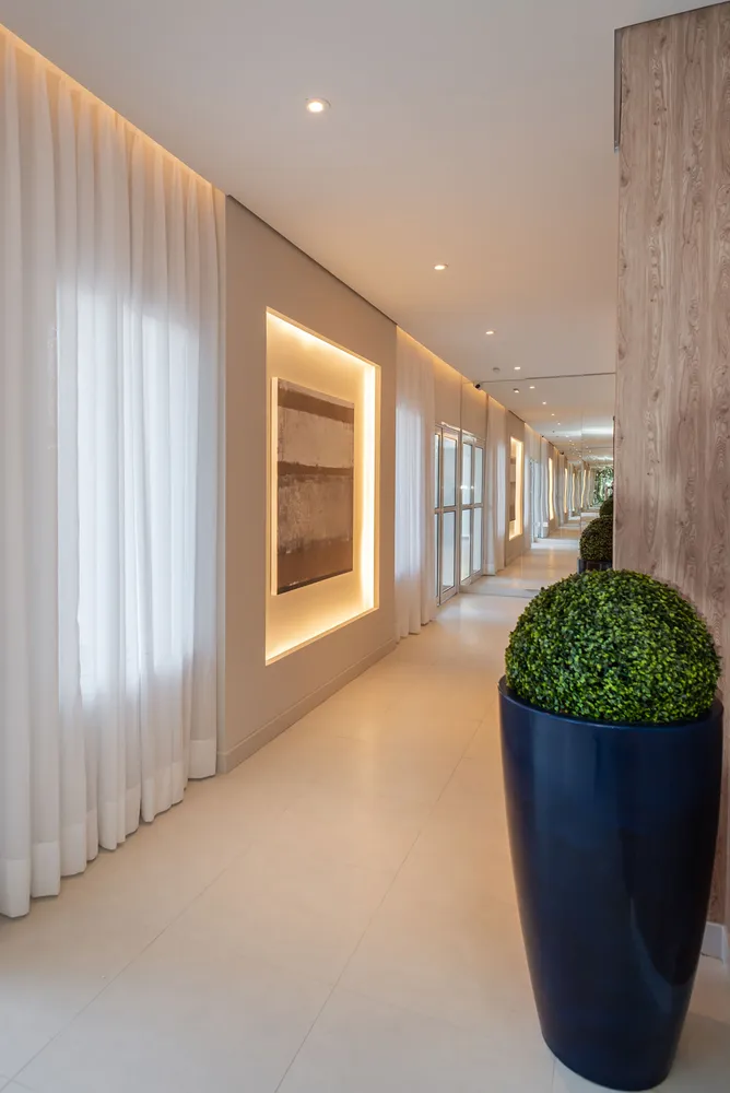 Apartamento, 2 quartos, 51 m² - Foto 6