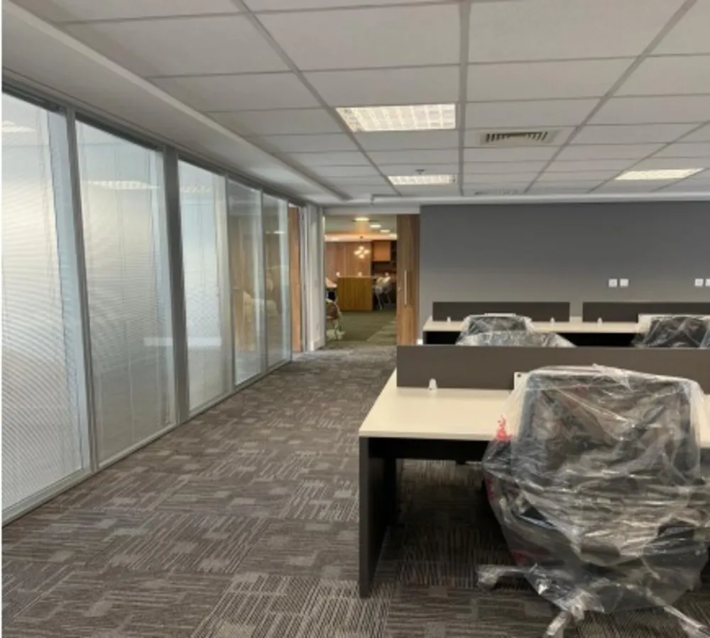 Sala-Conjunto, 292 m² - Foto 12