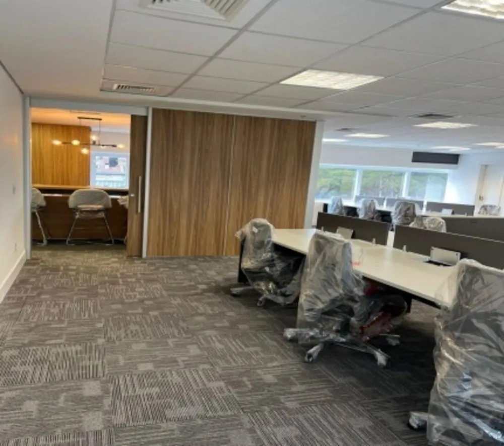 Sala-Conjunto, 292 m² - Foto 8