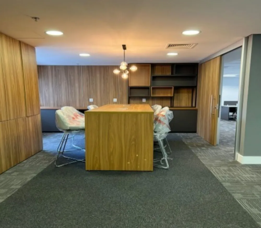 Sala-Conjunto, 292 m² - Foto 5