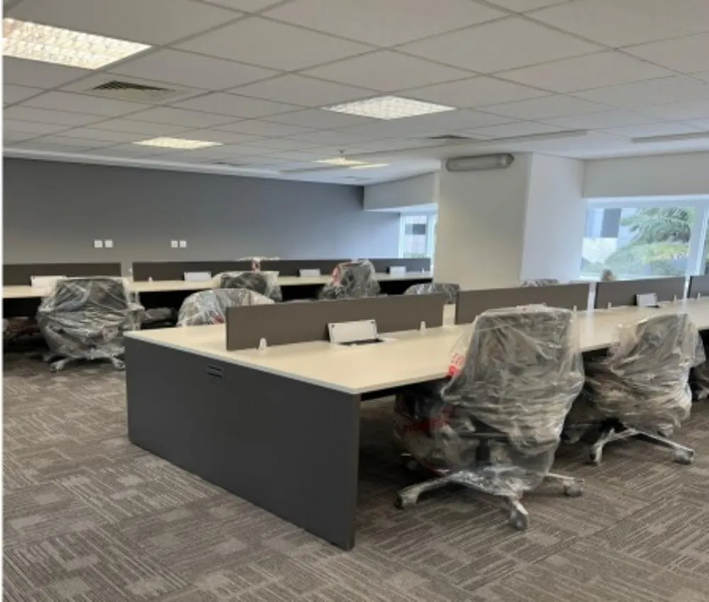 Sala-Conjunto, 292 m² - Foto 11