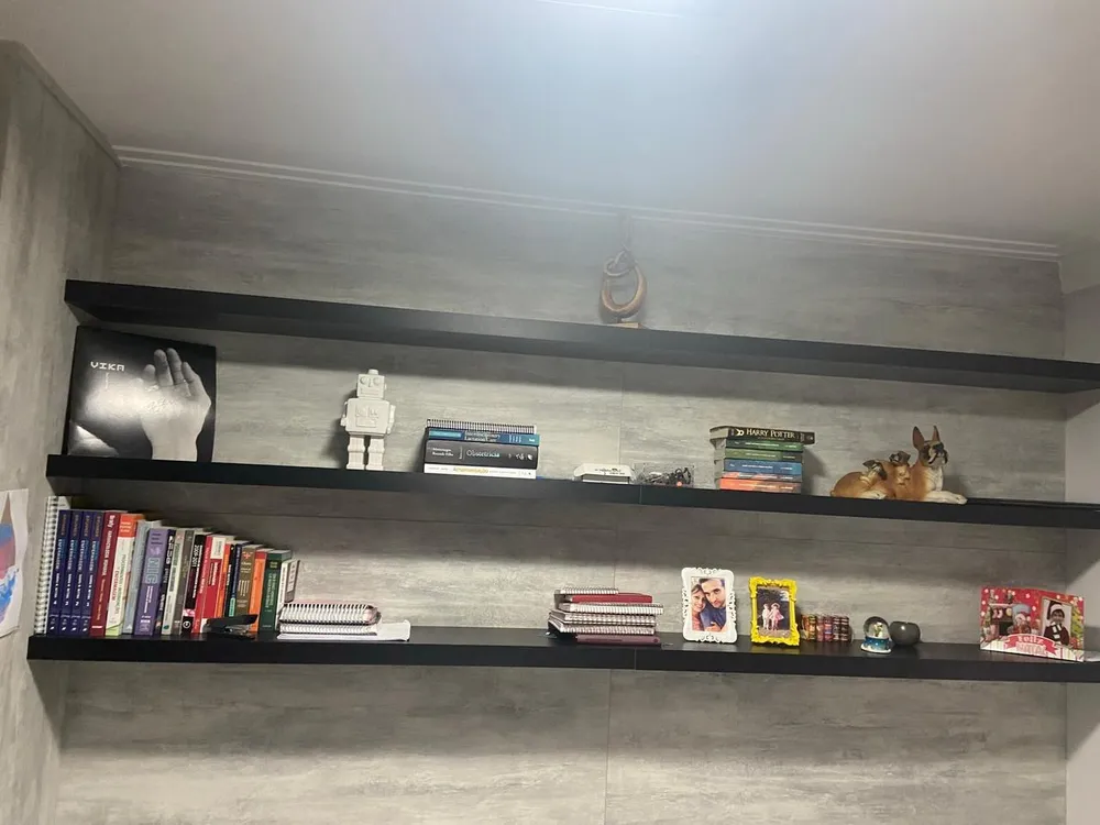 Apartamento, 3 quartos, 264 m² - Foto 7