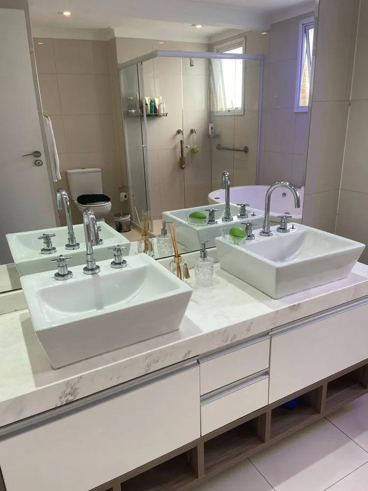 Apartamento, 3 quartos, 264 m² - Foto 15